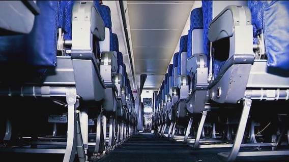 ‘They didn’t protect me’: Woman sues United over alleged assault on flight from O’Hare