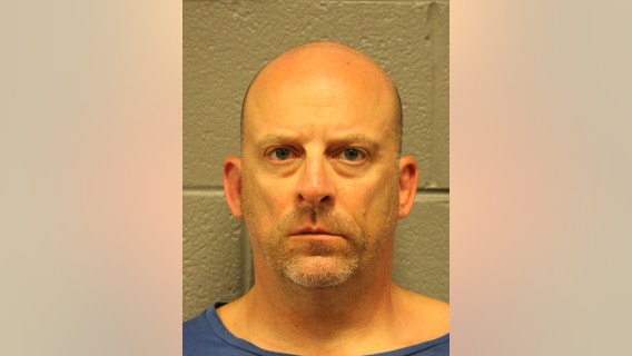 Chicago man charged with shooting 2 teens, 1 fatally, accused of shooting 2 dogs in 2023