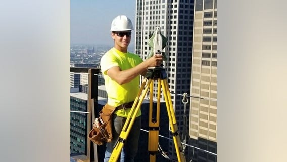 Family of construction worker who fell, died on UChicago Hospital site awarded $23.5M