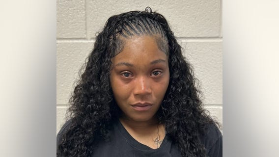 Blue Island woman charged in fiery I-57 crash that injured semi-truck driver