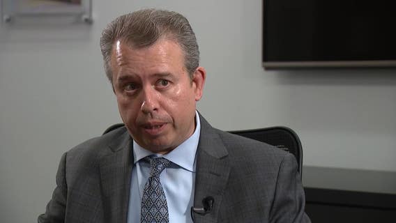 Outgoing Chicago Public Schools CEO says CTU 'bullied' him