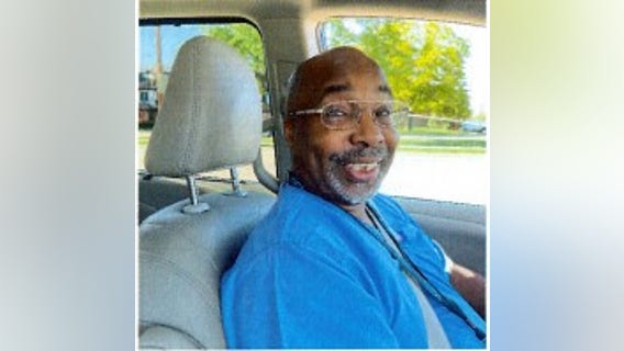 Charles Frazier: Missing 63-year-old man found in Palatine forest preserve