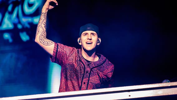 Beyond Wonderland Chicago 2025: Everything you need to know