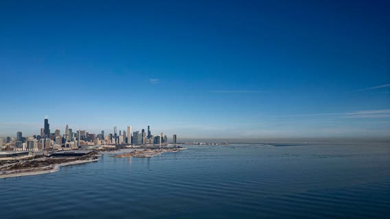 Construction begins on Chicago project to send Lake Michigan water to southwest suburbs
