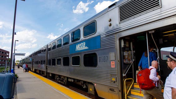 Future of Chicago area transit funding uncertain after lawmakers miss deadline