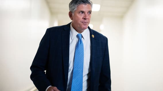 Trump's strike on Iran was 'right thing to do,' Illinois Republican says