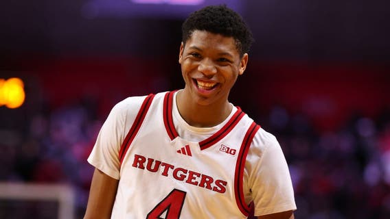 NBA mock draft: Rutgers' Ace Bailey may slip in NBA draft lottery, could he slip to the Chicago Bulls?