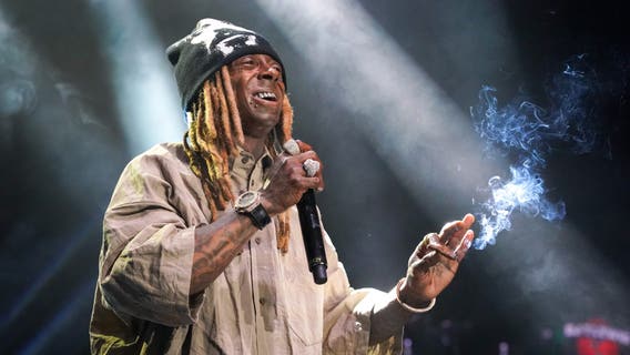 Lil Wayne bringing Tha Carter VI tour to Tinley Park this summer