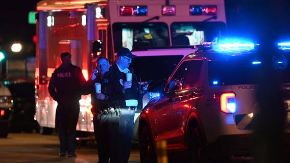 Chicago sees 33% drop in homicides through first half of 2025, data shows