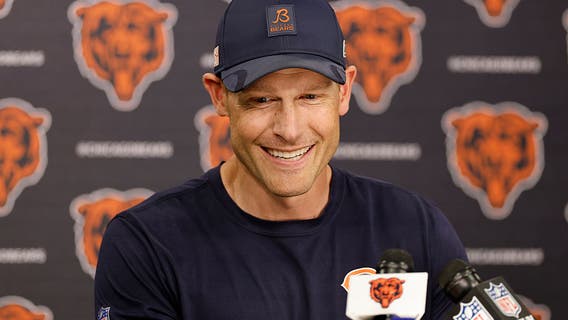 Chicago Bears wrap OTAs and minicamps content with accomplishments, but set expectations for training camp