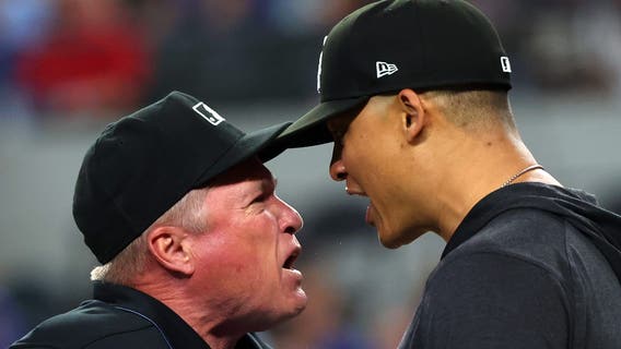 Kumar Rocker gets assist from pickle juice in win as Rangers top White Sox 2-1