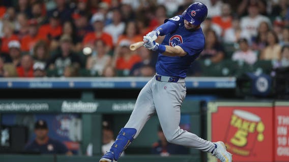 Turning Point for the Cubs? Kyle Tucker, PCA ready to move past Summer slumps