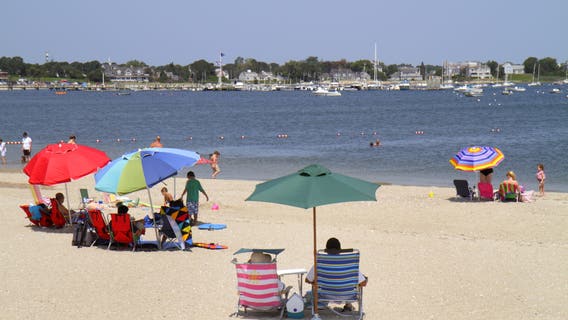 Chicagoans can now fly directly to Nova Scotia, Cape Cod
