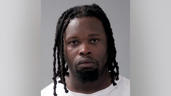 Previously convicted felon arrested in connection to shooting of 5-year-old: Joliet police