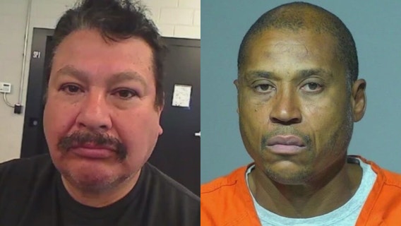 Chicago group says immigrant wrongly detained over letter scheme linked to Trump threats