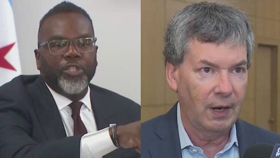 Chicago City Council expected to vote on long-delayed temporary curfew proposal, alder says