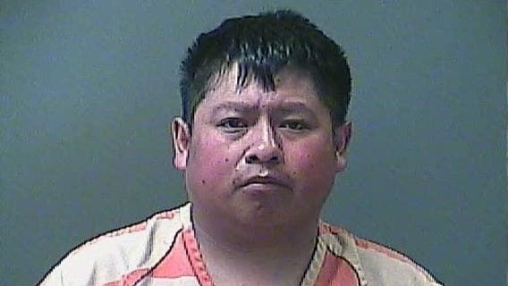 Guatemalan national charged with child molestation; ICE detainer issued