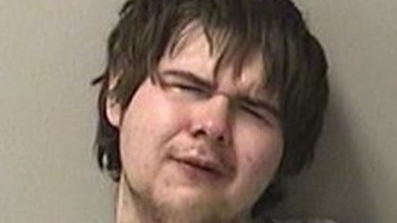 Illinois man charged with attempted murder of family member