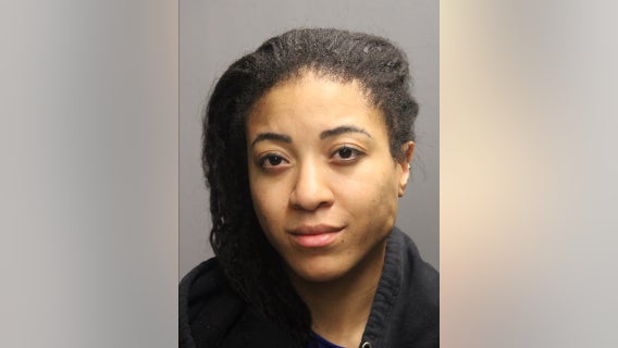 Chicago woman charged in South Loop shooting