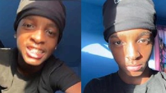 Endangered 13-year-old reported missing from Chicago