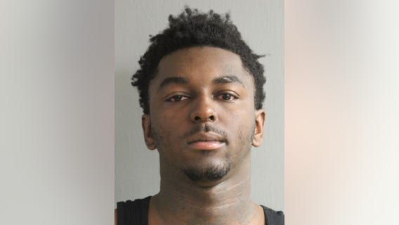 Chicago man charged in armed carjacking, robbery in Noble Square