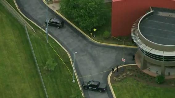 Boy shot outside Matteson Community Center; 1 in custody