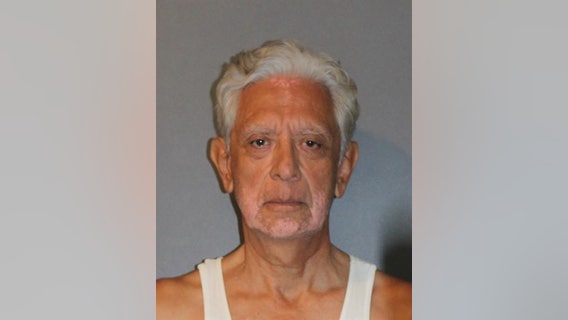 Indiana man, 72, hit with child pornography charges