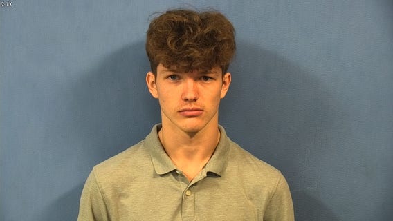 Hanover Park teenager charged after vehicle crash in November