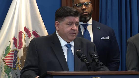 Minnesota shooting suspect didn’t have ‘hit list’ with Illinois names, Pritzker says