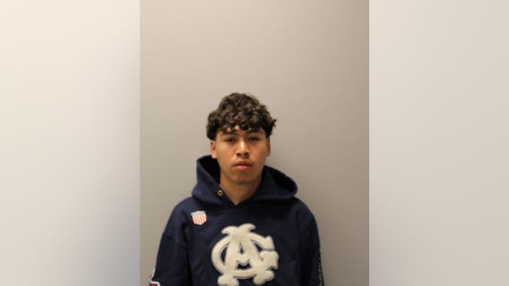 Des Plaines man faces felony charges after firing Glock at passing car, police say