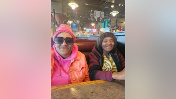 Missing mother, daughter last seen in Austin, police say