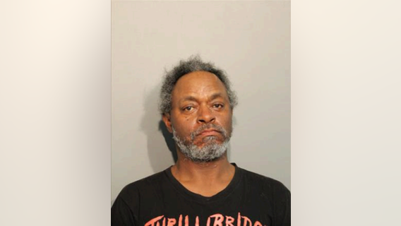 Frederic Coney: Missing Chicago man last seen in Marquette Park, police say