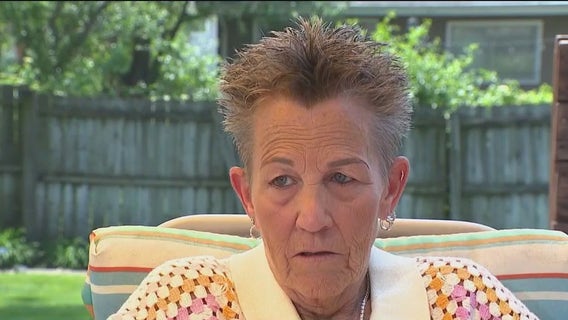 Illinois woman with terminal illness fights for legal right to die