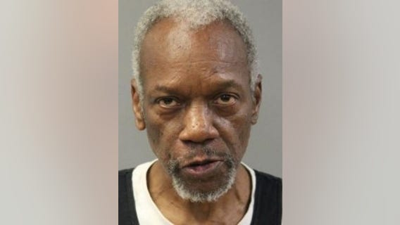 Man, 66, charged in deadly stabbing on CTA Blue Line train, police say
