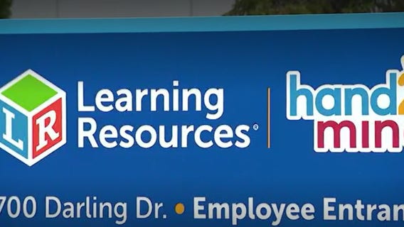 As tariff fight reaches Supreme Court, Vernon Hills toy company looks to India for relief