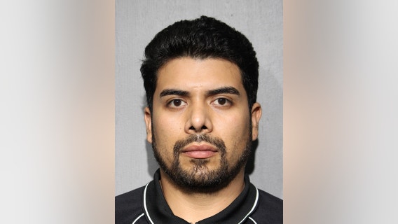 Chicago crime: Man charged with murder in 2023 triple shooting, police say