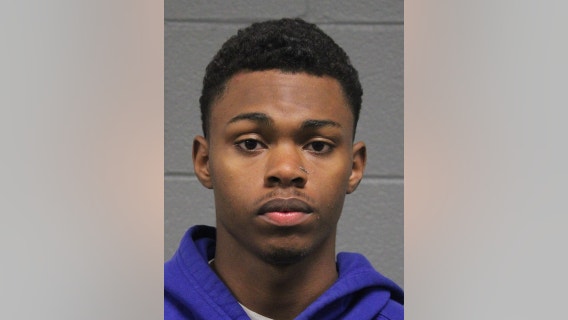 Chicago area man impersonated CPD officer, police say