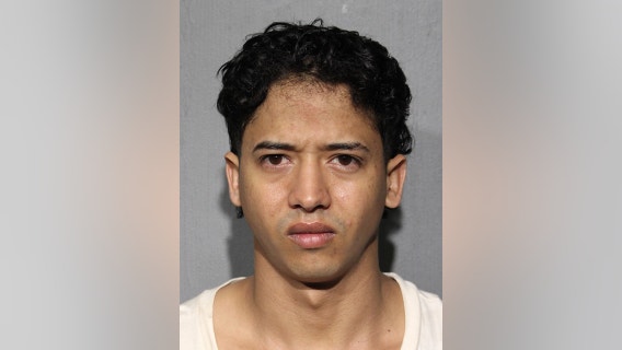 Chicago man charged with murder in 2024 shooting