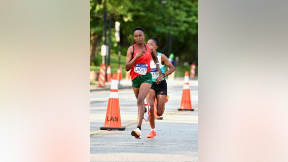 Chicago Bank of America Half Marathon takes runners through West Side course