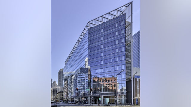 Chicago living: 153 luxury apartments coming to River North