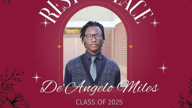 Chicago shooting: Teen killed on South Side just graduated from high school, official say