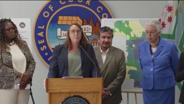 Cook County erases $665M in medical debt for over half a million residents