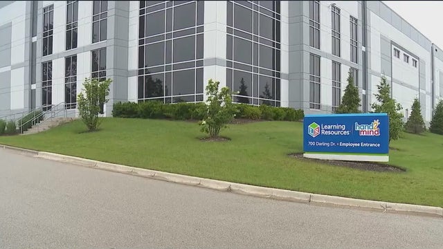 Supreme Court rejects fast-track for Chicago-area toy company’s tariff lawsuit