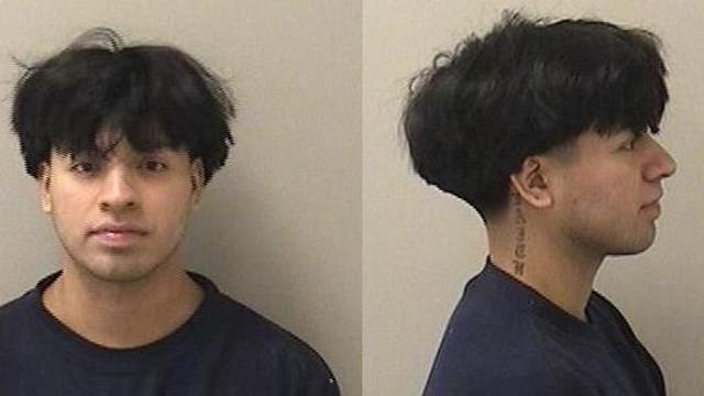 Illinois man charged with kidnapping, sexually abusing girl under 13