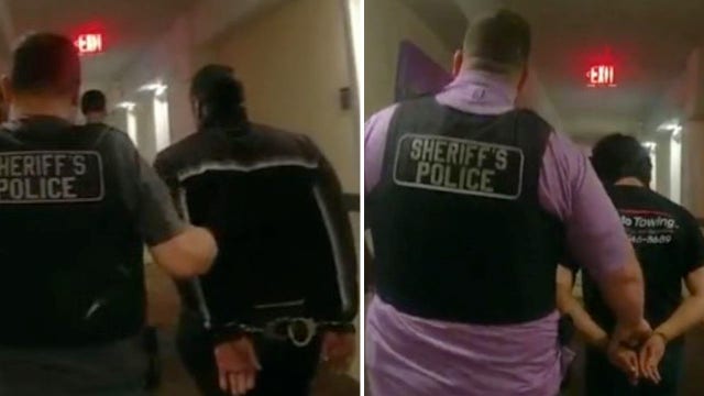 15 arrested in Hillside prostitution sting; 2 face additional criminal charges, sheriff says