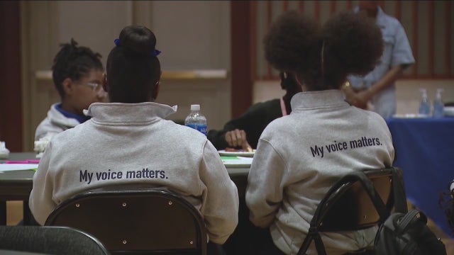 Lurie Children's looks to bring new hope to Chicago's West Side