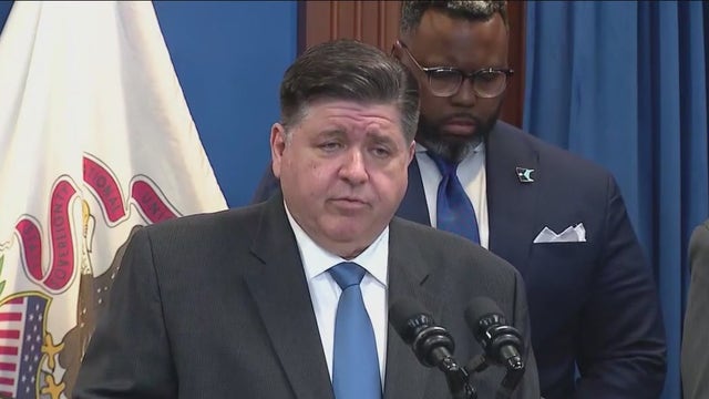 Pritzker reveals he was with Minnesota lawmakers hours before fatal shooting
