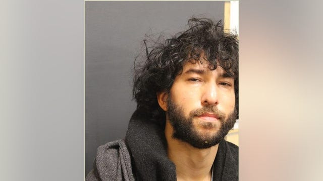 Man, 28, charged with Evanston hospital shooting of security guard, police say