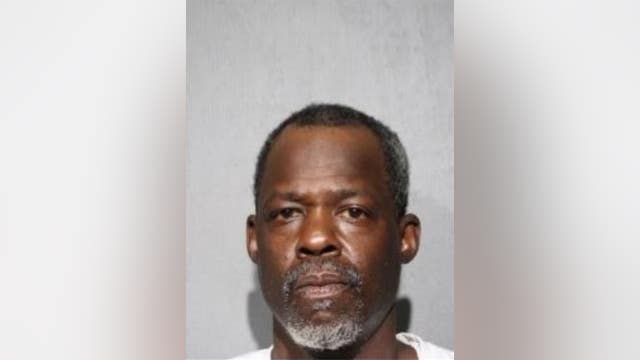 Chicago crime: Man, 45, charged with attempted murder of teen, police say