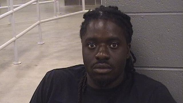 Chicago man charged in Dan Ryan crash with IDOT truck